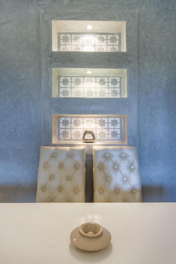 Lumineux Et Vue Degagee Sur Piscine A Prestigia Appartement Marrakesh Buitenkant foto